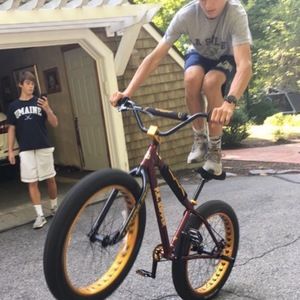 Meet your Posher, Jack